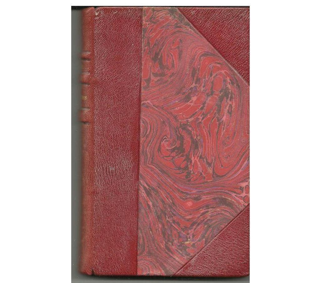 Livres occasion Tarn-et-Garonne Montauban - 82000 - Photos Vivastreet AGRIPPA D'AUBIGNE Les tragiques Edition nouvelle Tome 1er
