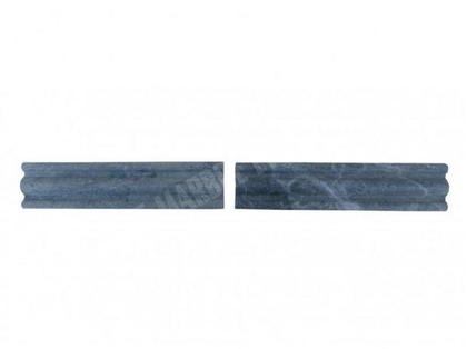Décoration-Art-Antiquité Forcalqueiret Var - Photos Vivastreet Marbre Vert Double Pencil Moulure 30,5 x 7,5 cm