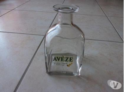 Ameublement & art de la table Ardoix Ardèche - Photos Vivastreet Carafe Avèze de 0,7L (Neuve)