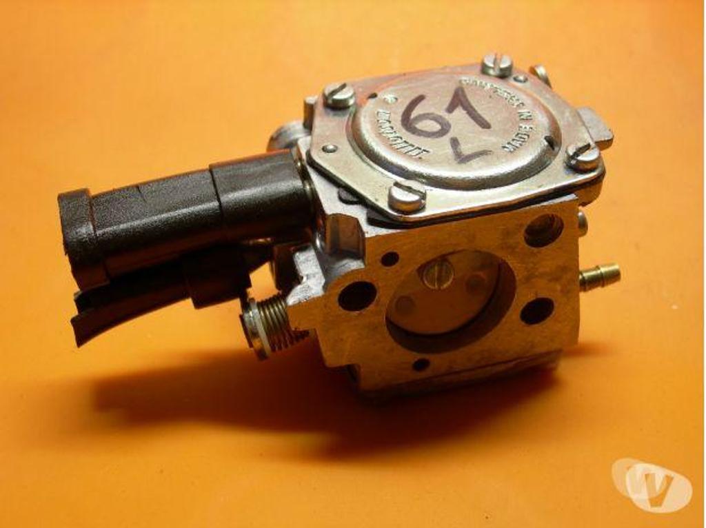  Haute-Savoie Fillinges - 74250 - Photos Vivastreet carburateur Tillotson tronconneuse Husqvarna 61 268 272