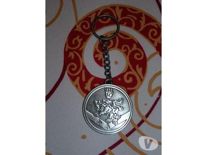 Accessoires & Bagagerie Semecourt Moselle - Photos Vivastreet porte-clé twilight cullen film cinema edward bella vampire T