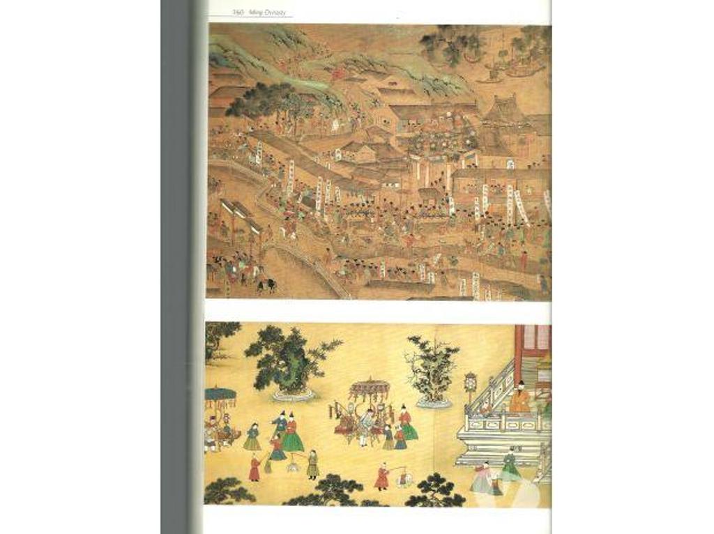 Livres occasion Tarn-et-Garonne Montauban - 82000 - Photos Vivastreet EXHIBITION OF CHINESE HISTORY = Exposition de l'histoire chi
