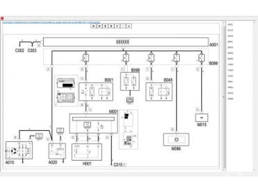 Pièces et services auto Ardèche St Remeze - 07700 - Photos Vivastreet Manuel d'atelier Fiat Grande Punto - Fr.