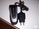 Soullans - Vendée — RASOIR ELECTRIQUE BRAUN SMART CONTROL SPORT NEUF