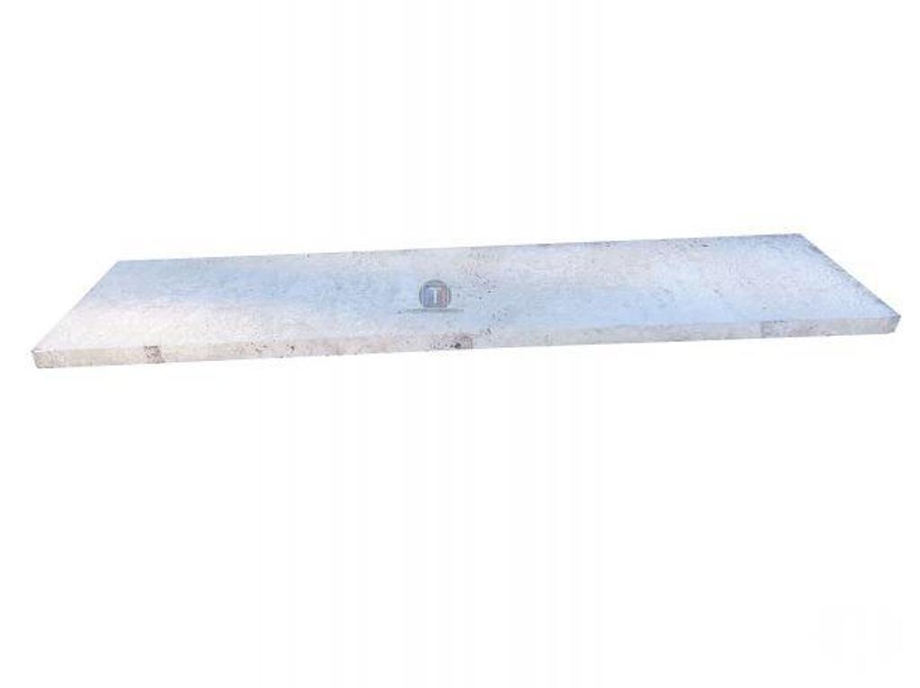  Bouches-du-Rhône Lancon Provence - 13680 - Photos Vivastreet Travertin Classique Beige Marche D'escalier 120x30x3 cm