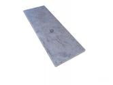  Travertin Gris Marche D'escalier 100 x 33 x 3 cm Antique 