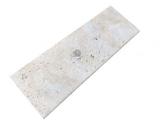Travertin Classique Clair Marche D'escalier 100 x 35 x 3 cm