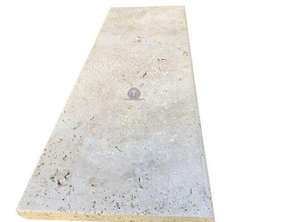  Bouches-du-Rhône Lancon Provence - 13680 - Photos Vivastreet Travertin Classique Clair Marche D'escalier 100 x 35 x 3 cm