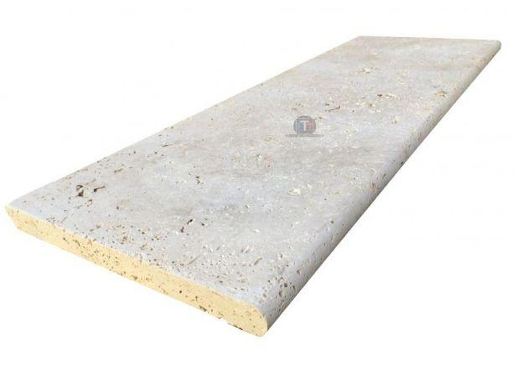  Bouches-du-Rhône Lancon Provence - 13680 - Photos Vivastreet Travertin Classique Clair Marche D'escalier 100 x 35 x 3 cm