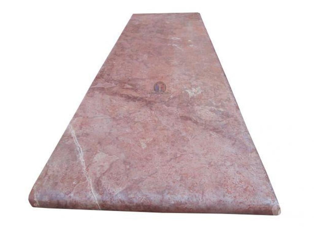  Bouches-du-Rhône Lancon Provence - 13680 - Photos Vivastreet Travertin Rose Rouge Marche Escalier 100x30x3 cm Adoucie