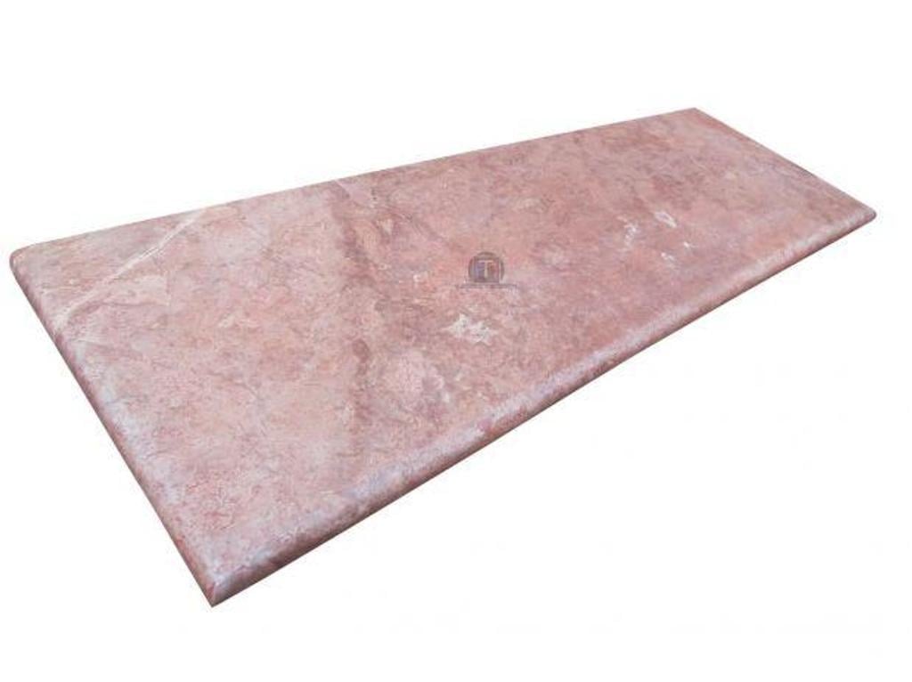  Bouches-du-Rhône Lancon Provence - 13680 - Photos Vivastreet Travertin Rose Rouge Marche Escalier 100x30x3 cm Adoucie