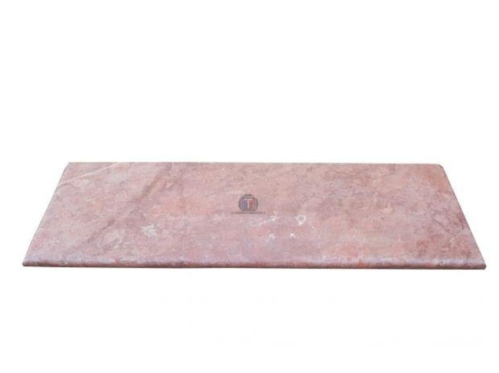  Bouches-du-Rhône Lancon Provence - 13680 - Photos Vivastreet Travertin Rose Rouge Marche Escalier 100x30x3 cm Adoucie