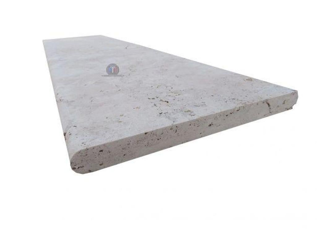  Bouches-du-Rhône Lancon Provence - 13680 - Photos Vivastreet Travertin Classique Marche D'escalier 120x30x3cm Rustique