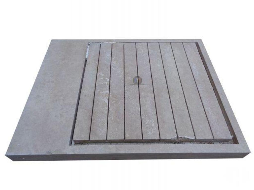  Bouches-du-Rhône Lancon Provence - 13680 - Photos Vivastreet Travertin Classique Beige Bac a Douche 140x110x10 cm 600 € 