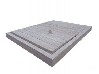 Bricolage - Jardinage Lancon Provence Bouches-du-Rhône - Photos Vivastreet Travertin Classique Beige Bac a Douche 140x110x10 cm 600 €