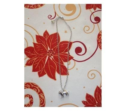 Bijoux d'occasion Feves Moselle - Photos Vivastreet Collier twilight edward lion cullen bella film cinema vampir