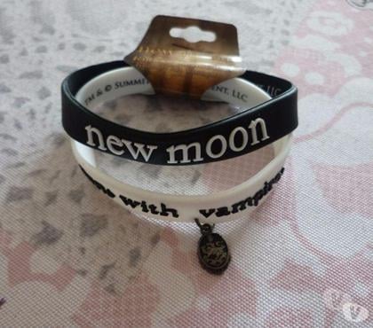 Bijoux d'occasion Maizières-lès-Metz Moselle - Photos Vivastreet Bracelet twilight cullen cinéma film edward vampire bella