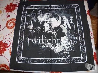 Accessoires & Bagagerie Feves Moselle - Photos Vivastreet Bandana n°2 twilight edward bella cullen film TV cinema