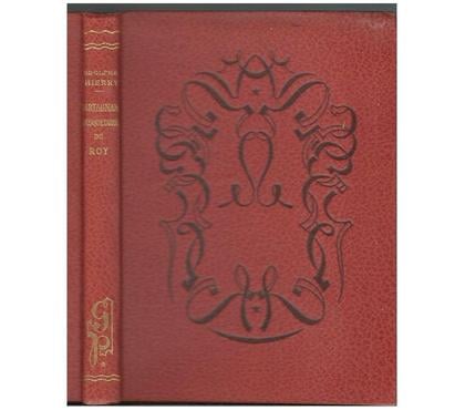 Livres occasion Montauban Tarn-et-Garonne - Photos Vivastreet Rodolphe THIERRY D'ARTAGNAN Mousquetaire du Roy ROUGE ET OR