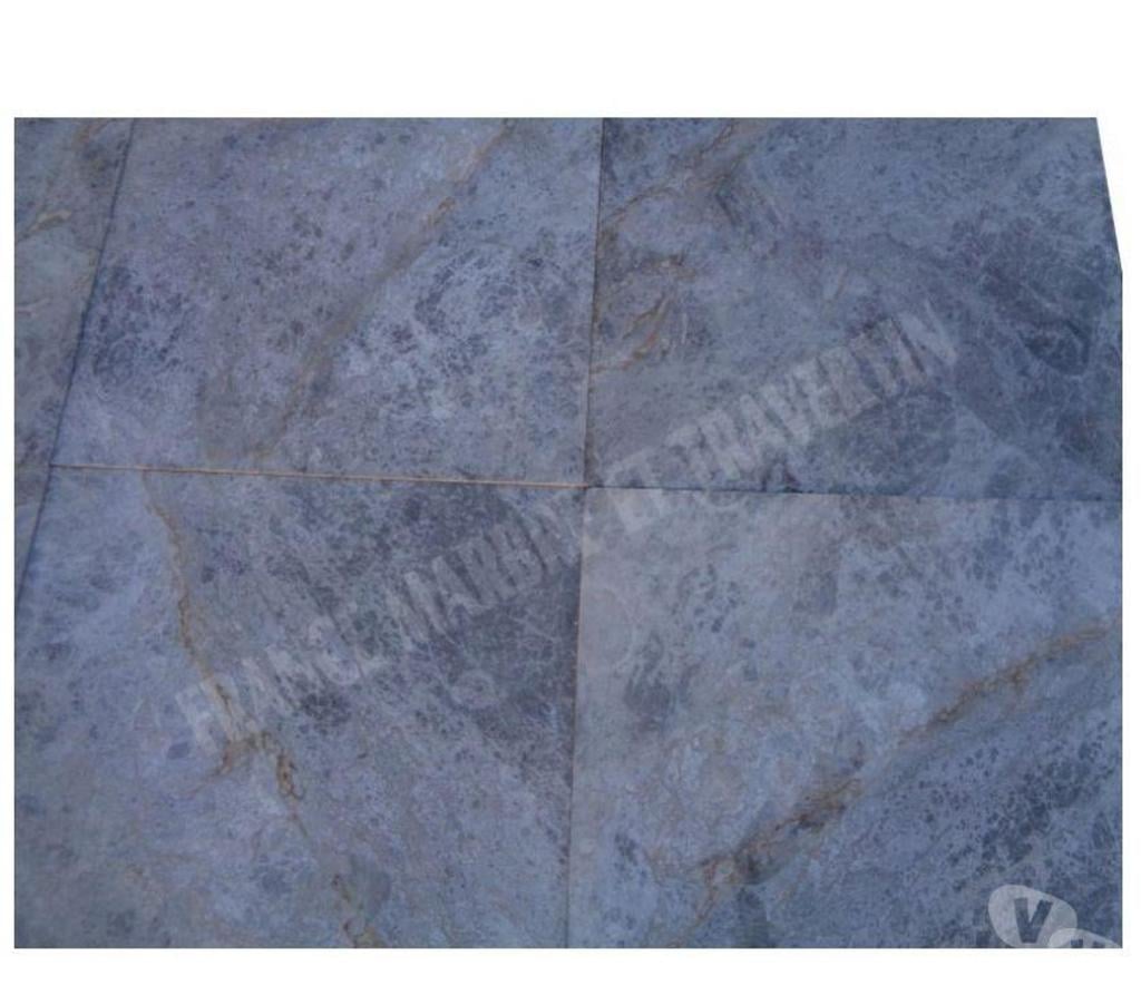  Bouches-du-Rhône Lancon Provence - 13680 - Photos Vivastreet Marbre Silver AnthraciteTuma Gris 60x60x2 cm Polie Rustique