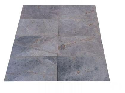 Bricolage - Jardin - Outillage Lancon Provence Bouches-du-Rhône - Photos Vivastreet Marbre Silver Anthracite Sirius Gris 30x60x2 cm Polie