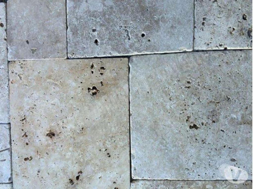  Var Forcalqueiret - 83136 - Photos Vivastreet Travertin Classique Opus Romain (En Stock)