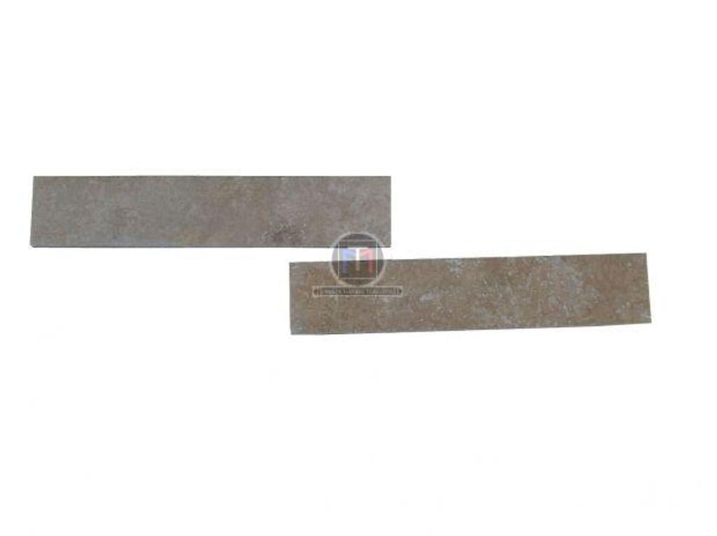  Bouches-du-Rhône Lancon Provence - 13680 - Photos Vivastreet Travertin Classique Plinthes 40,6 x 8 x 1,2 cm Adoucie 