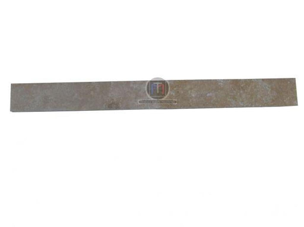  Bouches-du-Rhône Lancon Provence - 13680 - Photos Vivastreet Travertin Classique Plinthes 40,6 x 8 x 1,2 cm Adoucie 