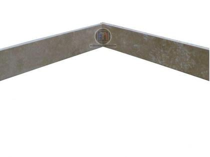Bricolage - Jardin - Outillage Lancon Provence Bouches-du-Rhône - Photos Vivastreet Travertin Classique Plinthes 40,6 x 8 x 1,2 cm Adoucie