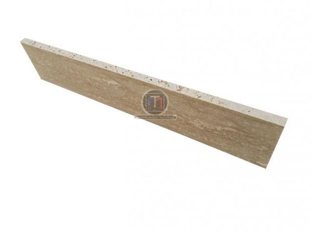  Bouches-du-Rhône Lancon Provence - 13680 - Photos Vivastreet Travertin Classique Clair Veiné Plinthes 40,6x8x1,2 cm Polie