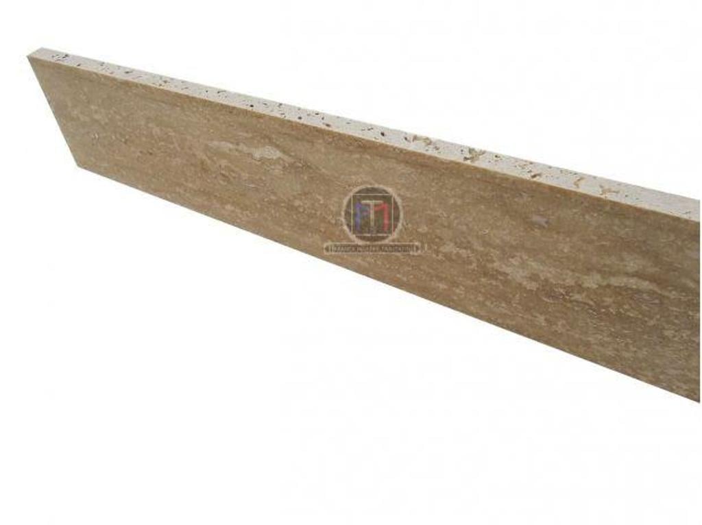  Bouches-du-Rhône Lancon Provence - 13680 - Photos Vivastreet Travertin Classique Clair Veiné Plinthes 40,6x8x1,2 cm Polie