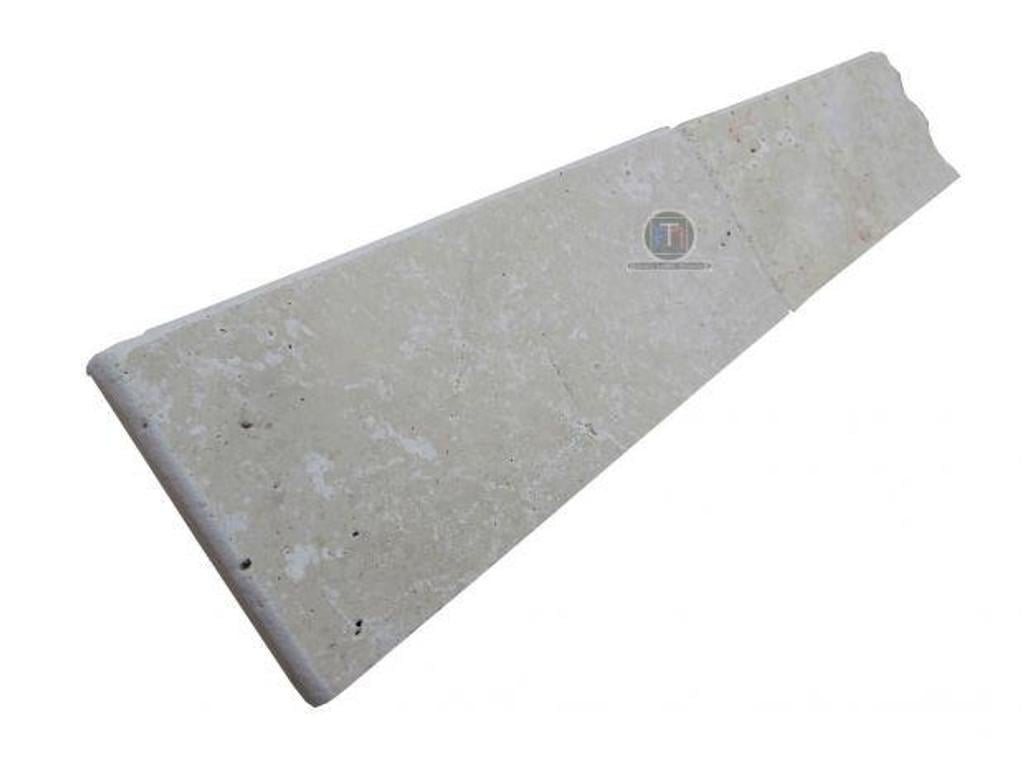  Bouches-du-Rhône Lancon Provence - 13680 - Photos Vivastreet Travertin Classique Clair Plinthes 1'choix 20,3 x 8 x 1.2 cm