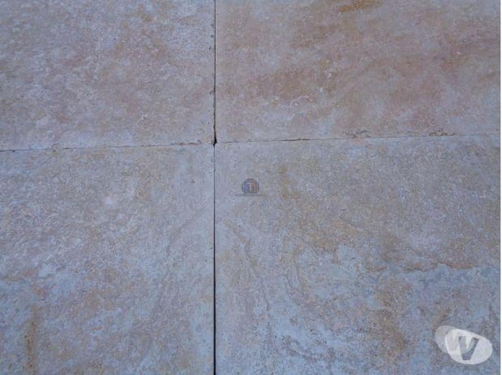  Bouches-du-Rhône Lancon Provence - 13680 - Photos Vivastreet Travertin Classique 60 x 80 x 3 cm Antique 1'Choix 52€ HT m²