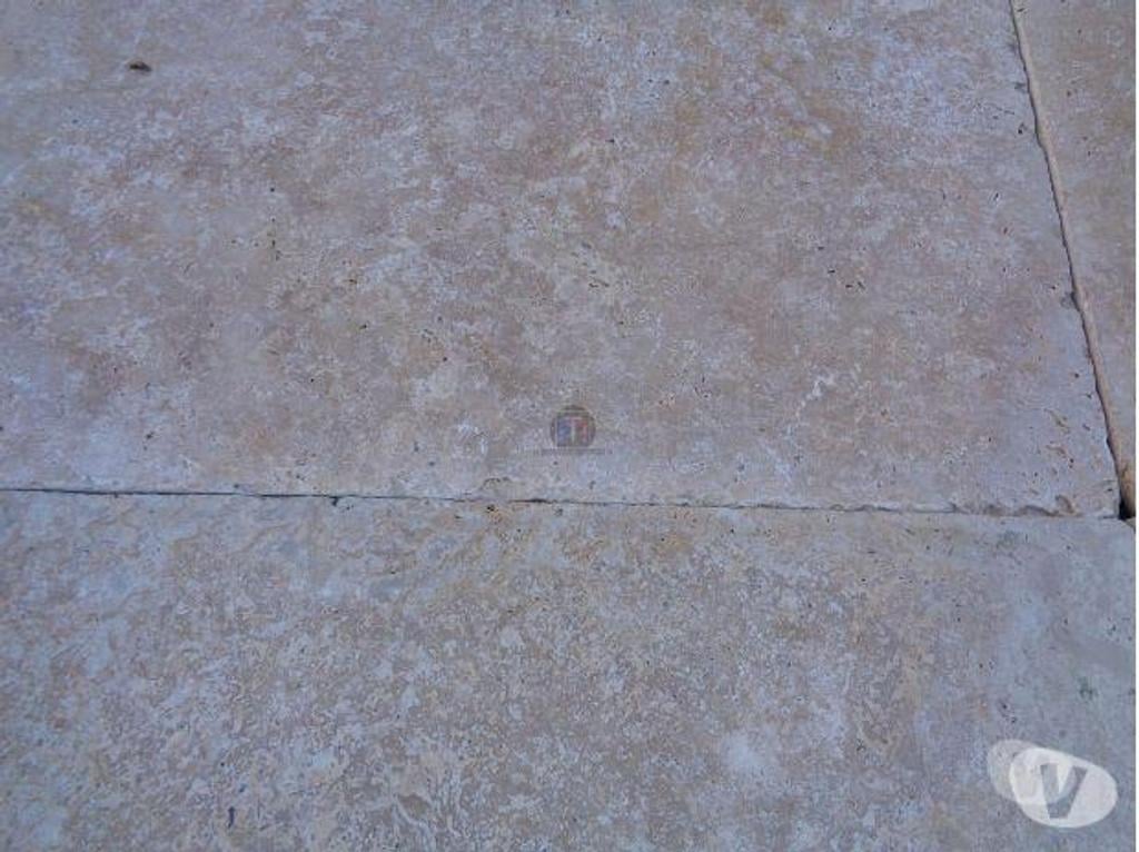  Bouches-du-Rhône Lancon Provence - 13680 - Photos Vivastreet Travertin Classique 60 x 80 x 3 cm Antique 1'Choix 52€ HT m²