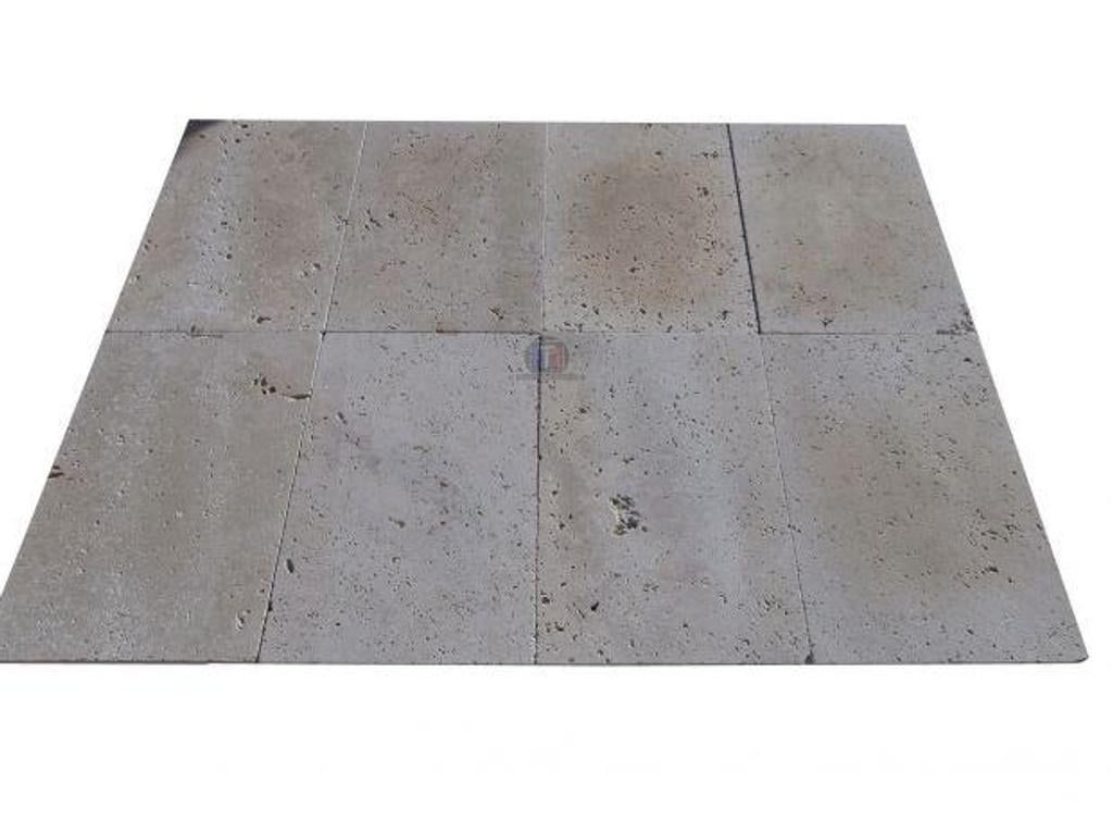  Bouches-du-Rhône Lancon Provence - 13680 - Photos Vivastreet Travertin Classique clair 40.6x 61 x 2 cm Rustique 35€ ht m²