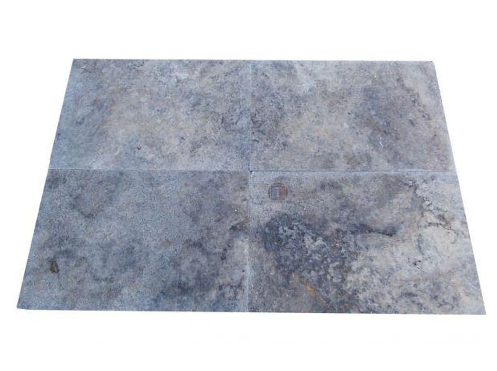  Bouches-du-Rhône Lancon Provence - 13680 - Photos Vivastreet Travertin Gris 60 x 90 x 2 cm Antique 1'Choix 65€ HT m²