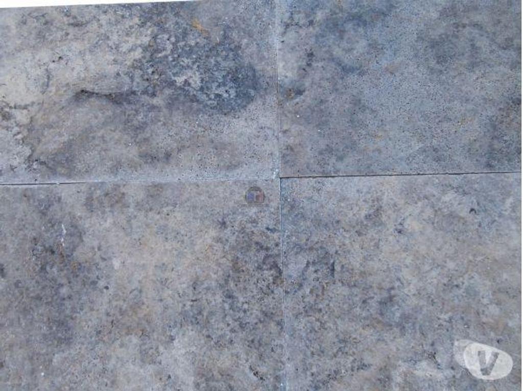  Bouches-du-Rhône Lancon Provence - 13680 - Photos Vivastreet Travertin Gris 60 x 90 x 2 cm Antique 1'Choix 65€ HT m²