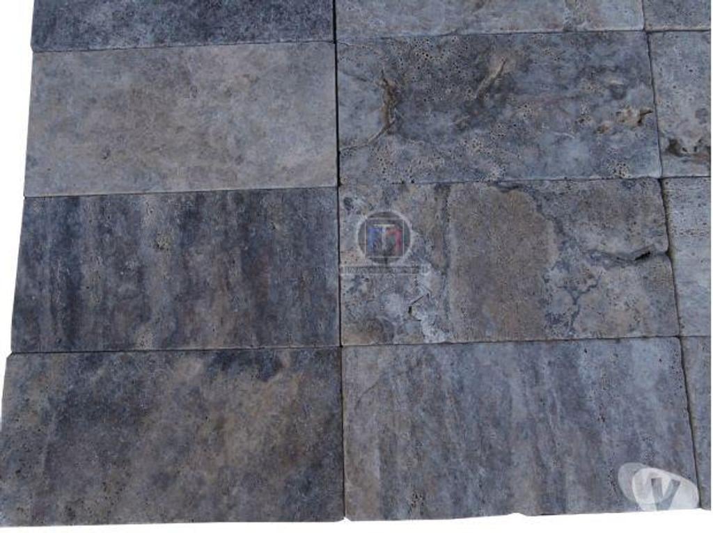  Bouches-du-Rhône Lancon Provence - 13680 - Photos Vivastreet Travertin Gris 20,3 x 40,6 x 1,2 cm Antique 35€ HT m²