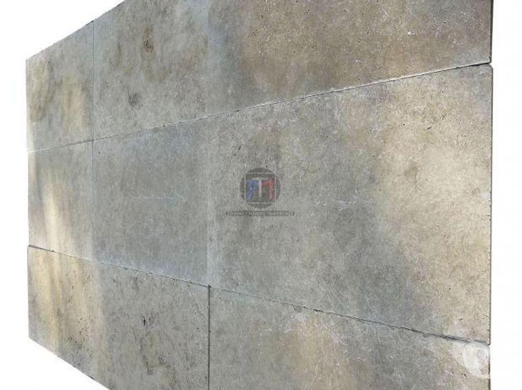  Bouches-du-Rhône Lancon Provence - 13680 - Photos Vivastreet Travertin Classique 60 x 90 x 3 cm Antique 1'Choix 57€ HT m²