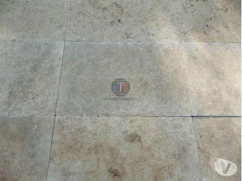  Bouches-du-Rhône Lancon Provence - 13680 - Photos Vivastreet Travertin Classique 60 x 90 x 3 cm Antique 1'Choix 57€ HT m²