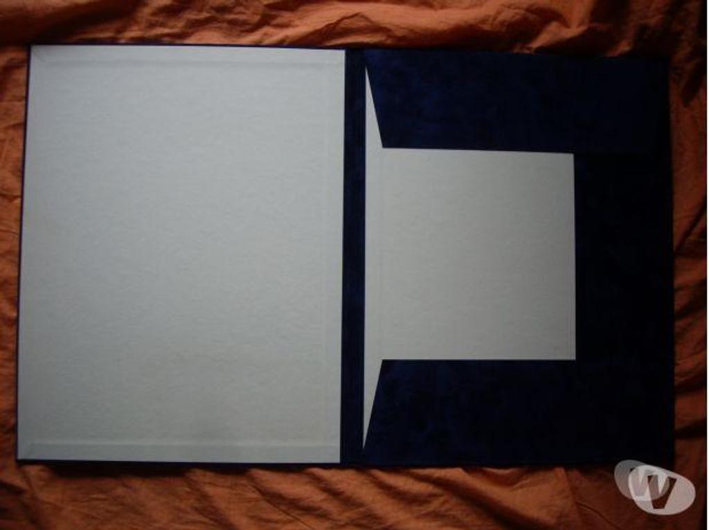 Accessoires - Bagagerie Bas-Rhin Bouxwiller - 67330 - Photos Vivastreet Porte-Feuillets pour A3 à 1 €