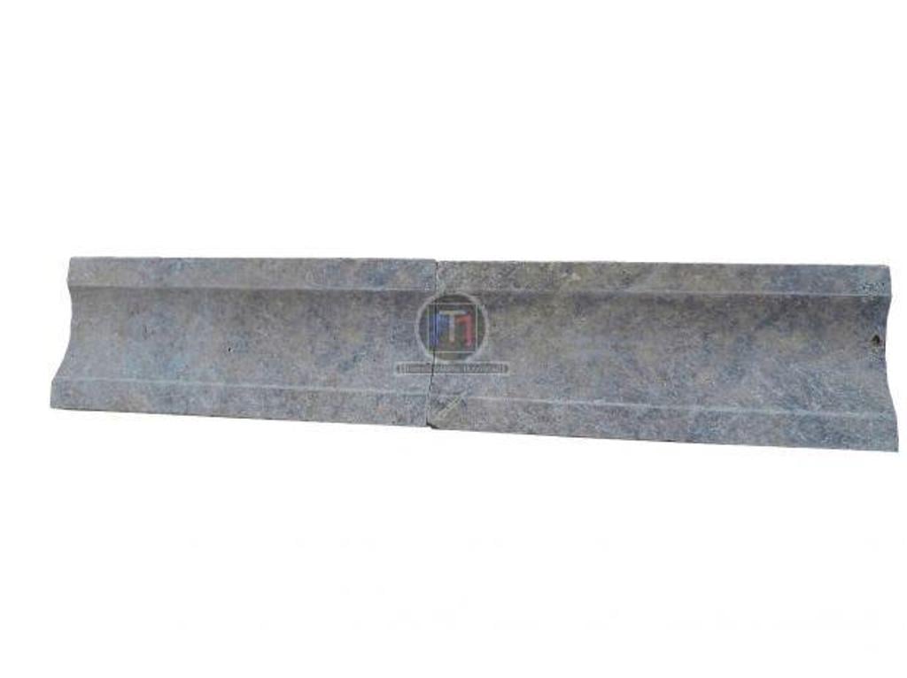  Bouches-du-Rhône Lancon Provence - 13680 - Photos Vivastreet Travertin Gris Caniveaux 25 x 61 x 5 cm Antique 40€ HT