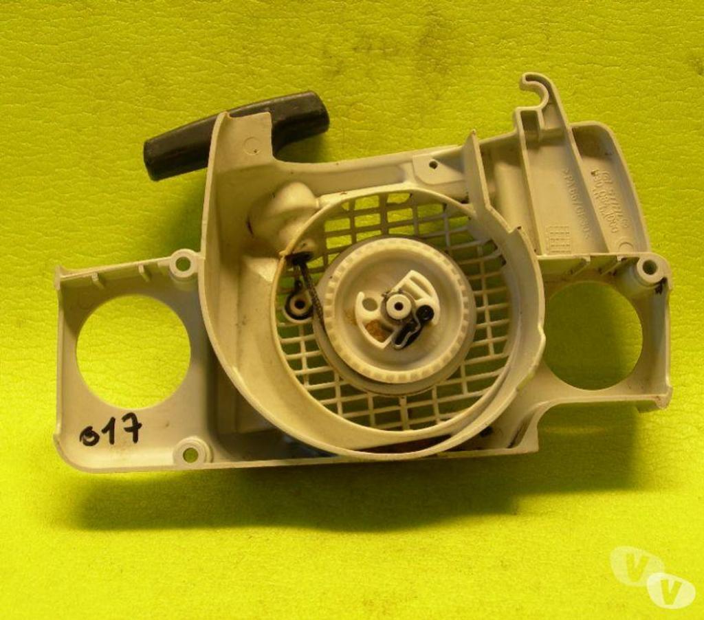 Haute-Savoie Marcellaz - 74250 - Photos Vivastreet lanceur de tronconneuse Stihl 017 018 ms 170 180 180c