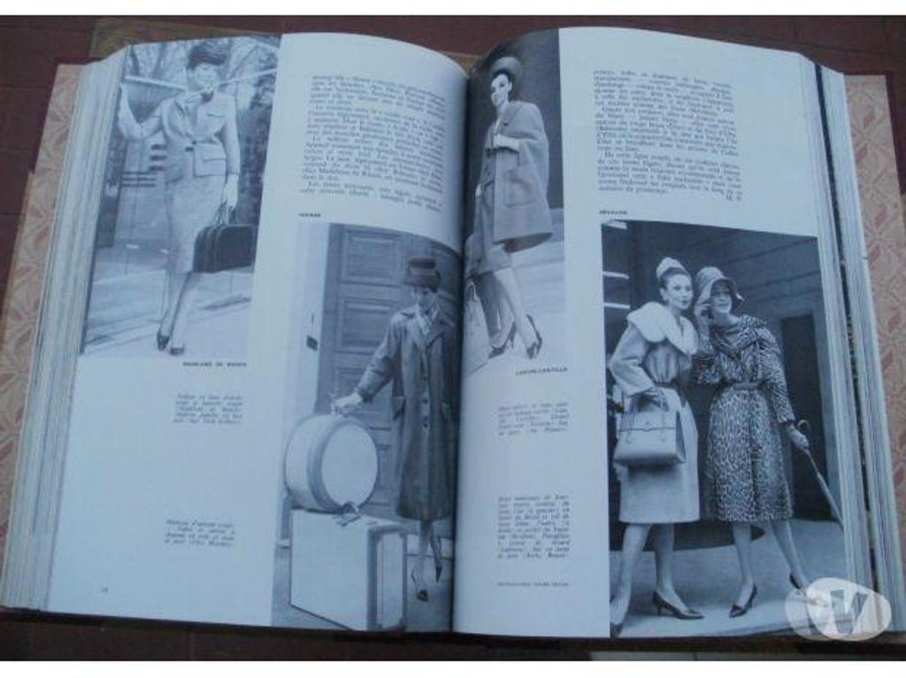 Livres occasion Tarn-et-Garonne Montauban - 82000 - Photos Vivastreet PLAISIR DE FRANCE relié, revues de janvier 1960 à juin 1960,