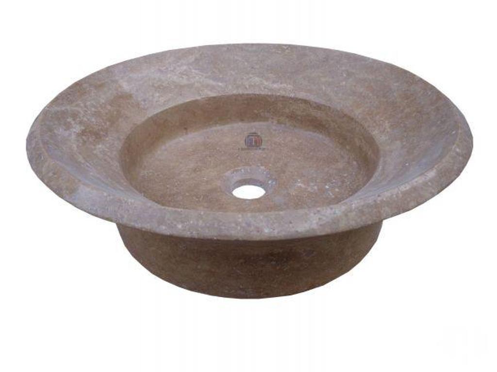  Bouches-du-Rhône Lancon Provence - 13680 - Photos Vivastreet Travertin Noce Marron Vasque Modèle Coupelle 180€ HT