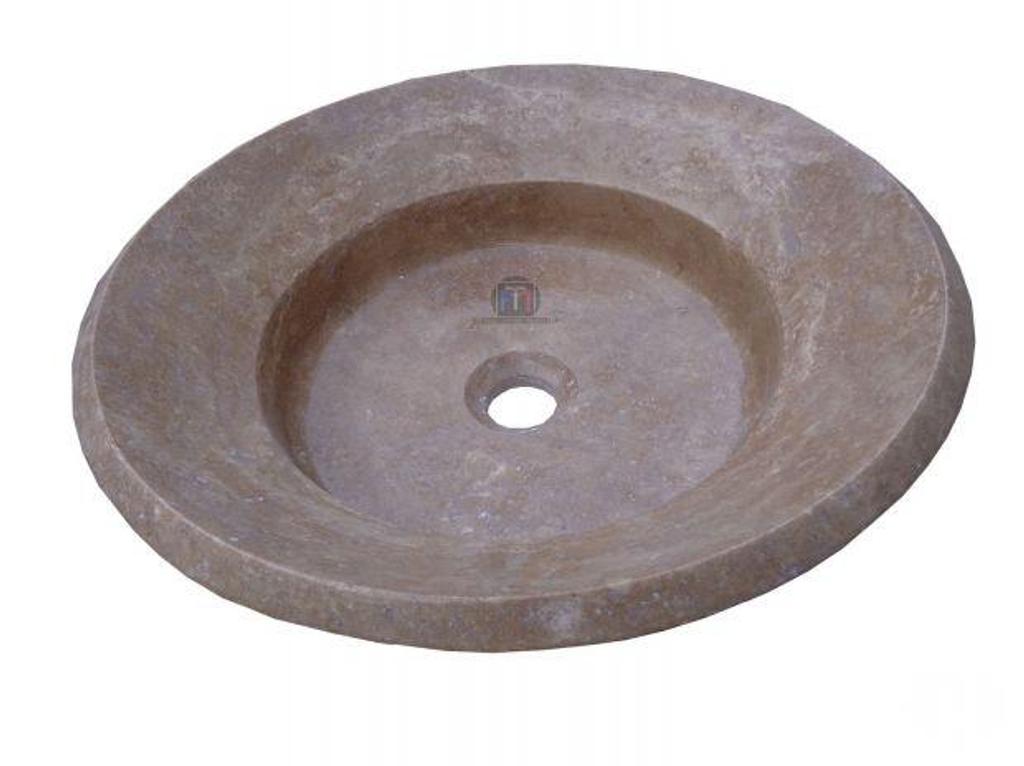  Bouches-du-Rhône Lancon Provence - 13680 - Photos Vivastreet Travertin Noce Marron Vasque Modèle Coupelle 180€ HT