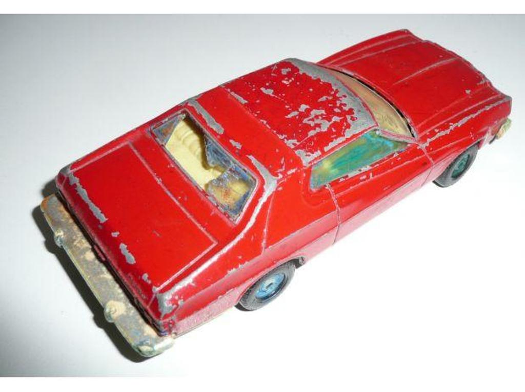 Jeux - Jouets Seine-et-Marne Meaux - 77100 - Photos Vivastreet voiture GORGI FORD GRAN TORINO Starsky et Hutch