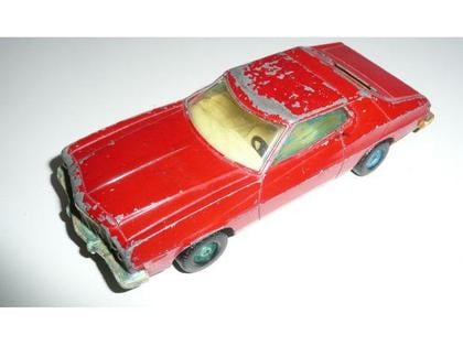 Jeux jouets occasion Meaux Seine-et-Marne - Photos Vivastreet voiture GORGI FORD GRAN TORINO Starsky et Hutch