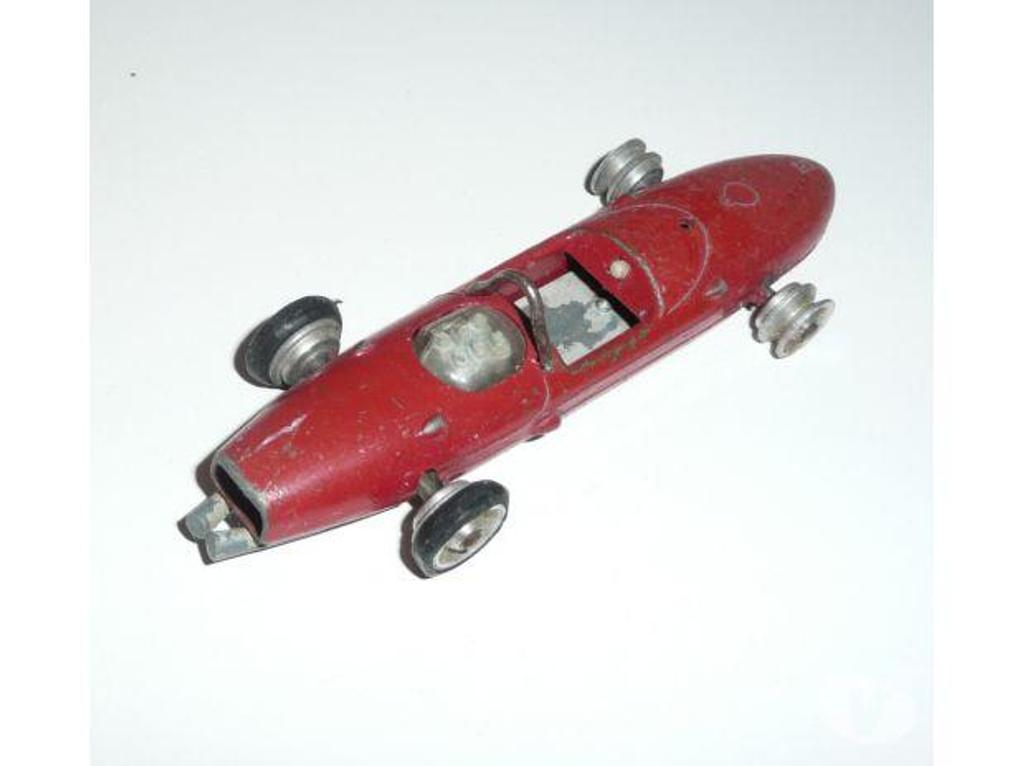 Collection Seine-et-Marne Meaux - 77100 - Photos Vivastreet Ancienne FERRARI F1 Solido, années 60