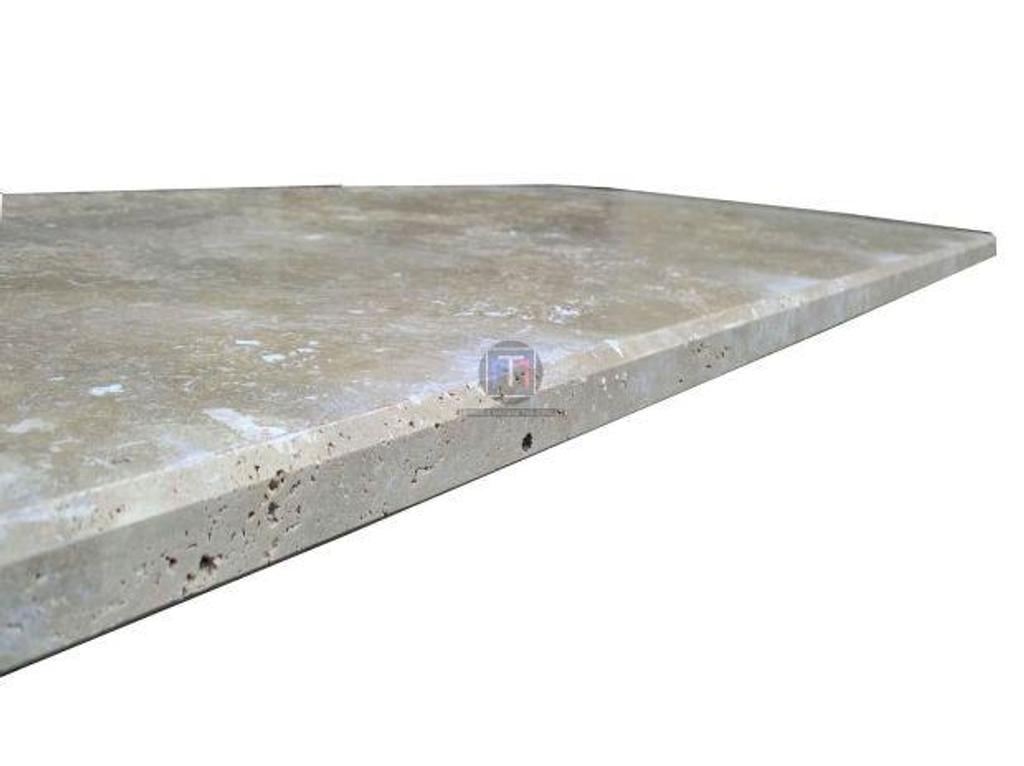  Bouches-du-Rhône Lancon Provence - 13680 - Photos Vivastreet Travertin Classique Plan de Travail 140 x 62 x 3 cm 300€ HT